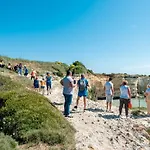 Borgo Mulino D'acqua Campsite