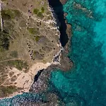 Borgo Mulino D'acqua 3* Отранто