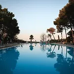 Borgo Mulino D'acqua Campingplatz Otranto