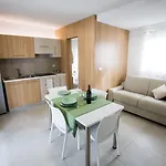 Campsite Borgo Mulino D'acqua