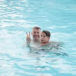 Campsite Borgo Mulino D'acqua Otranto