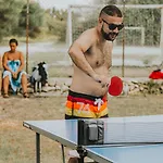 Campsite Borgo Mulino D'acqua