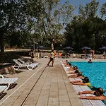 Borgo Mulino D'acqua 3* Otranto