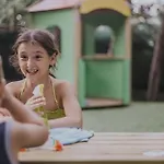 Borgo Mulino D'acqua Campsite Otranto