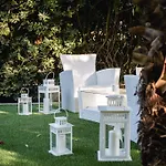 Campingplatz Borgo Mulino D'acqua 3*