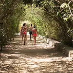 Borgo Mulino D'acqua Campsite Otranto