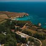 Borgo Mulino D'acqua Campsite