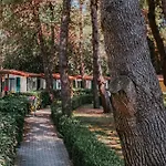 Borgo Mulino D'acqua Campingplatz