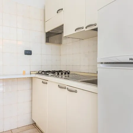 Borgo Mulino D'acqua אתר קמפינג 3*