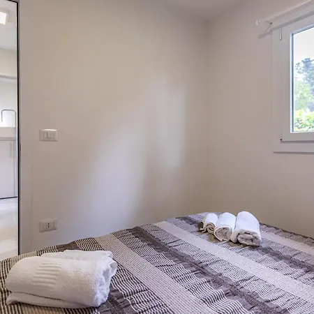Borgo Mulino D'acqua אוטרנטו