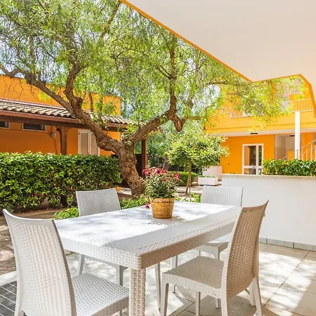 Borgo Mulino D'acqua Campingplads