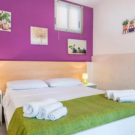 Borgo Mulino D'acqua 3* Отранто