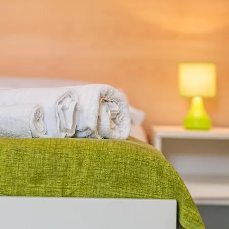 Borgo Mulino D'acqua 3* אוטרנטו