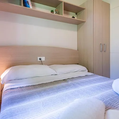 Borgo Mulino D'acqua 3*