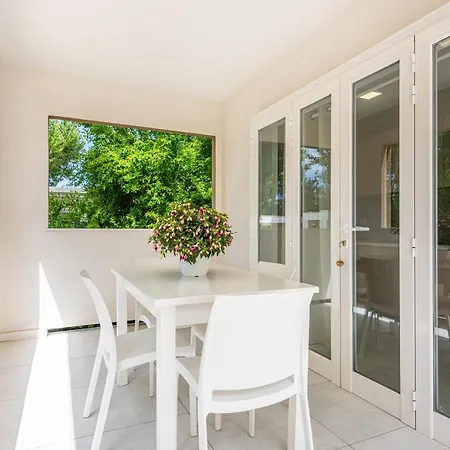 Borgo Mulino D'acqua 3* Отранто