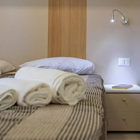 Borgo Mulino D'acqua Campingplads