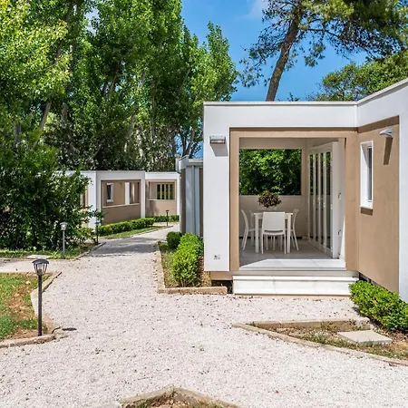 Borgo Mulino D'acqua Campingplads 3*
