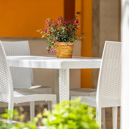 Borgo Mulino D'acqua אוטרנטו
