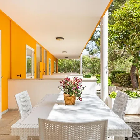 Borgo Mulino D'acqua אתר קמפינג