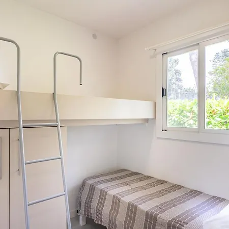 אתר קמפינג Borgo Mulino D'acqua 3*