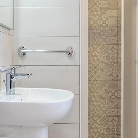 Borgo Mulino D'acqua אוטרנטו