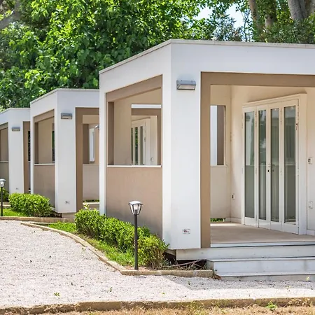 Borgo Mulino D'acqua Отранто