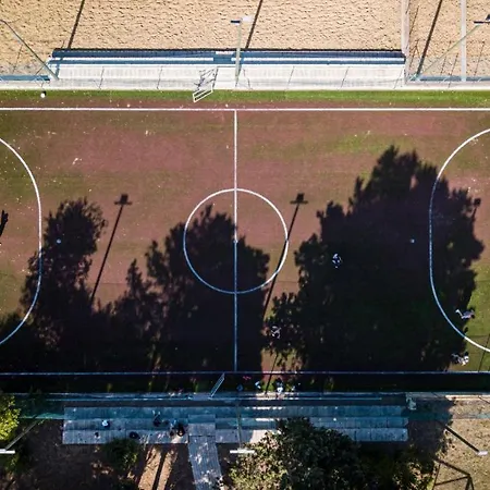 Borgo Mulino D'acqua 3* Отранто