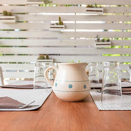 Borgo Mulino D'acqua 3* Отранто