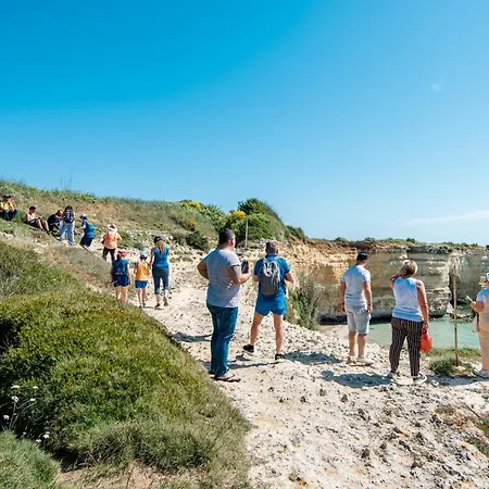 Borgo Mulino D'acqua Parque de Campismo