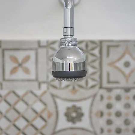 אתר קמפינג Borgo Mulino D'acqua אוטרנטו