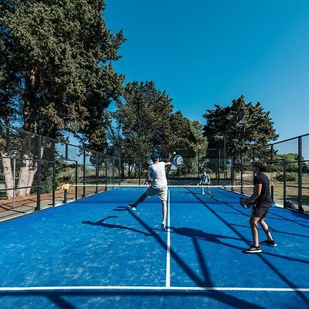 Borgo Mulino D'acqua 3*