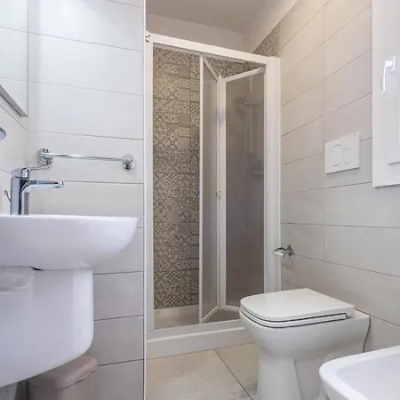 Borgo Mulino D'acqua 3* אוטרנטו