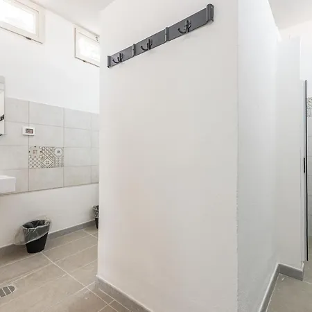 Borgo Mulino D'acqua אתר קמפינג אוטרנטו