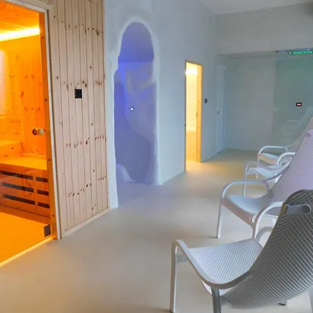 Кемпінг Borgo Mulino D'acqua Отранто