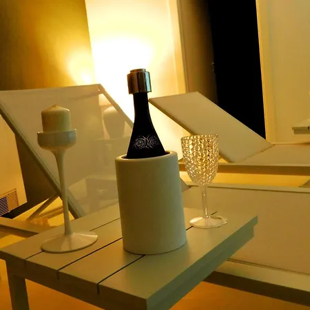 Borgo Mulino D'acqua 3* Отранто