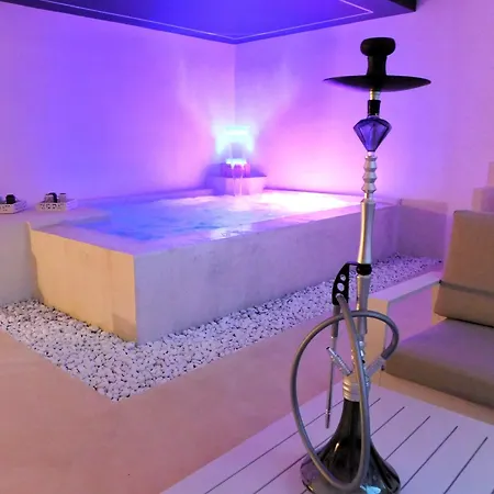 Borgo Mulino D'acqua 3*