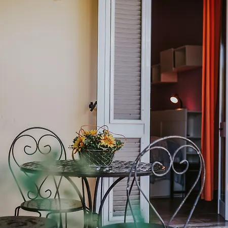 Borgo Mulino D'acqua