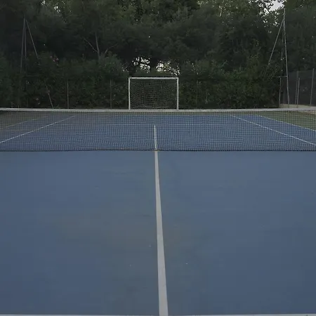 Borgo Mulino D'acqua 3* Отранто