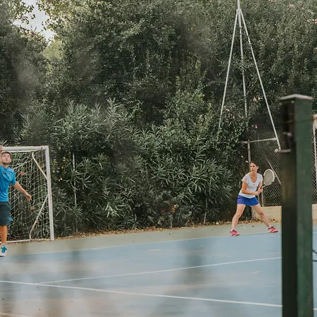 Borgo Mulino D'acqua Отранто