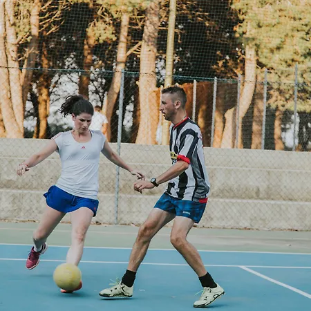 Borgo Mulino D'acqua Отранто