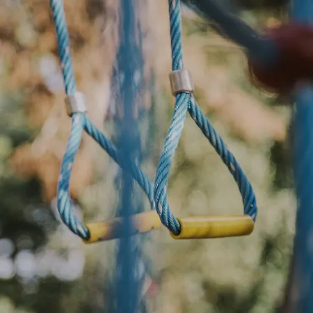 Borgo Mulino D'acqua Кемпінг