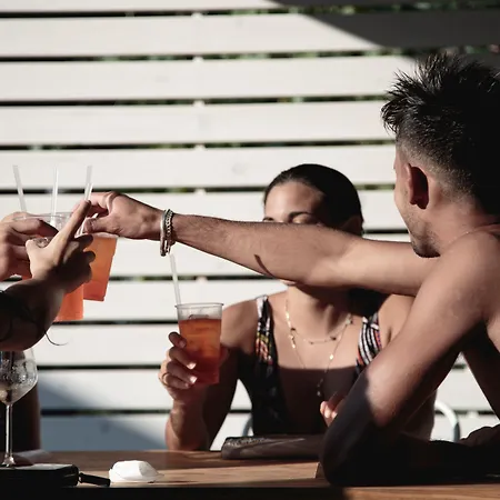 Borgo Mulino D'acqua 3* Отранто