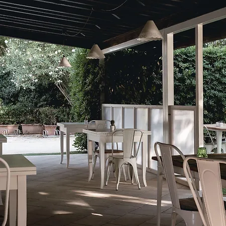 Borgo Mulino D'acqua Кемпінг 3*