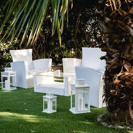 Borgo Mulino D'acqua