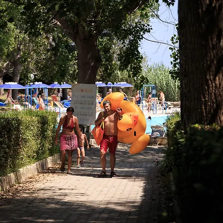 Borgo Mulino D'acqua 3* Отранто