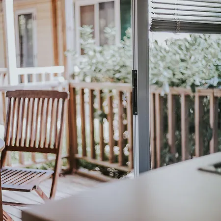 Borgo Mulino D'acqua Кемпінг Отранто