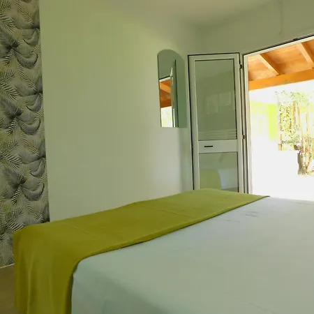 Borgo Mulino D'acqua 3* Отранто