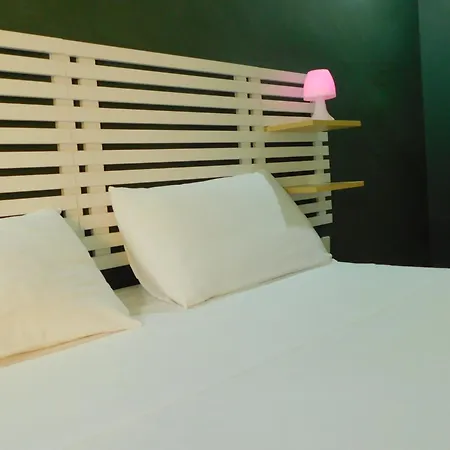 Borgo Mulino D'acqua Parque de Campismo 3*