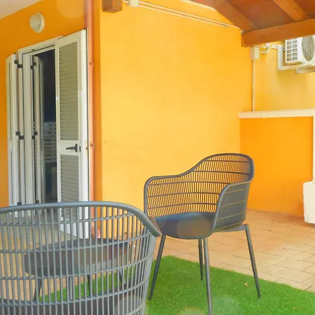 Borgo Mulino D'acqua Parque de Campismo 3*