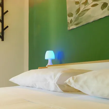 Borgo Mulino D'acqua 3*